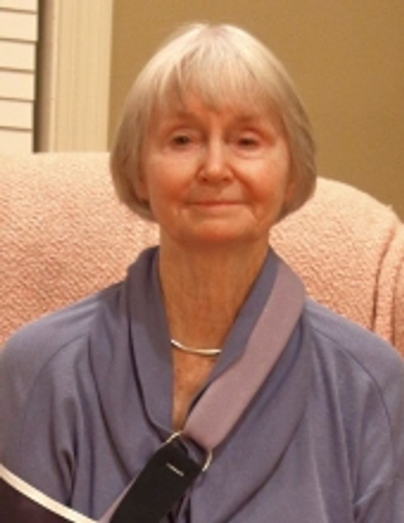 Linda Patterson Roberts
