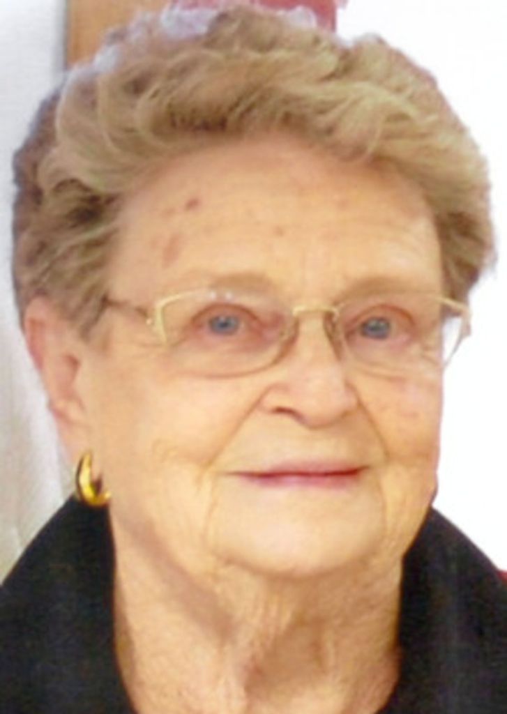 Laura Zweifel Profile Photo