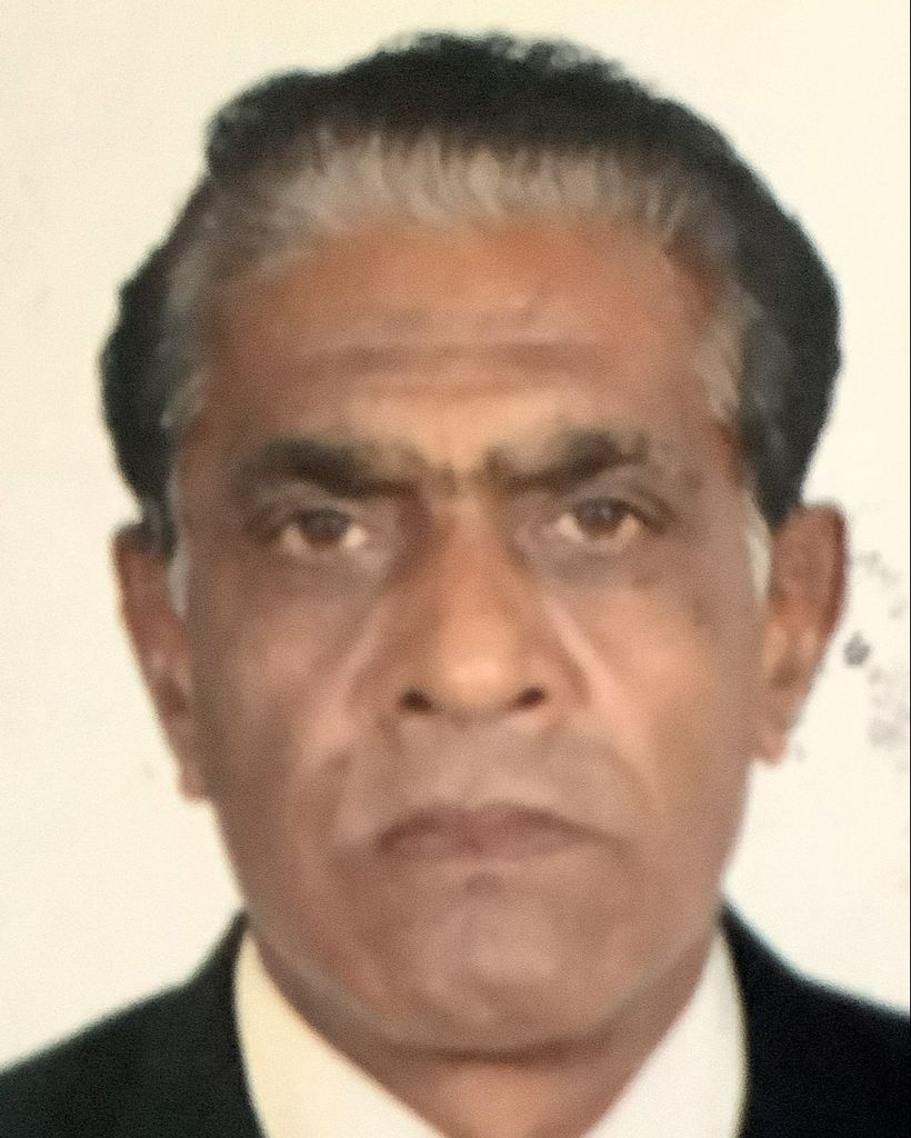Anilkumar Patel Profile Photo