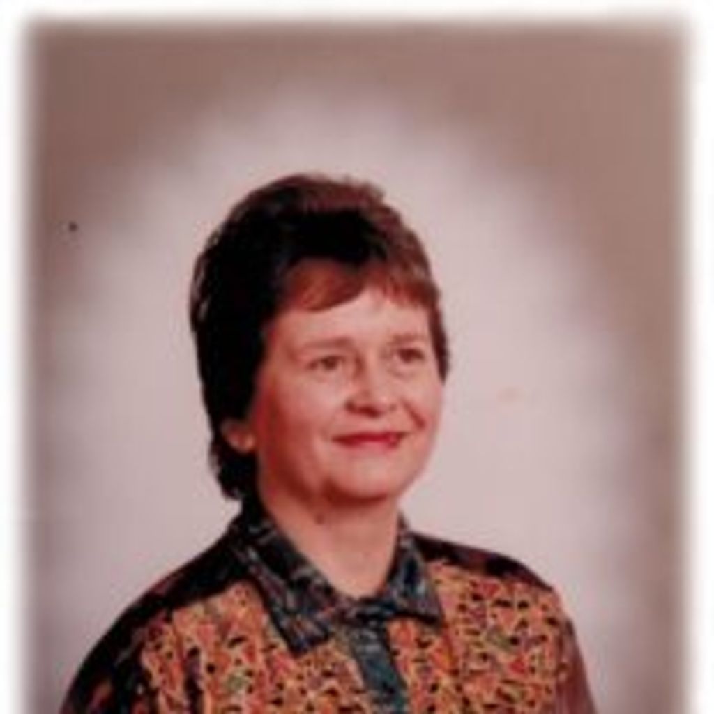 Maylene Moore