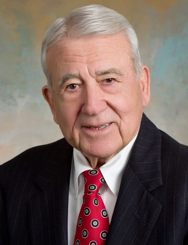 Hubert J. Collins Jr. Profile Photo