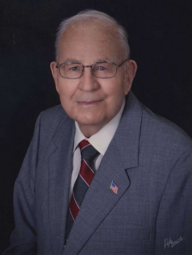 Raymond S. Bryant