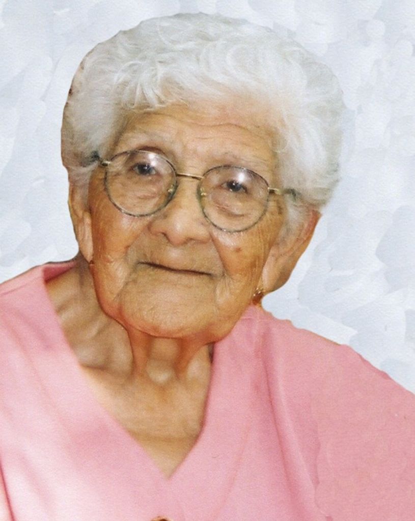Cleofas Gonzales Garcia Gonzales
