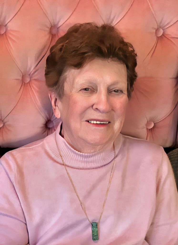 Rosalyn Ann Culbertson Profile Photo
