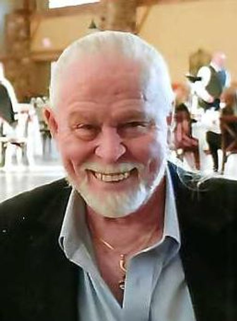 Billy Ray Workman Profile Photo