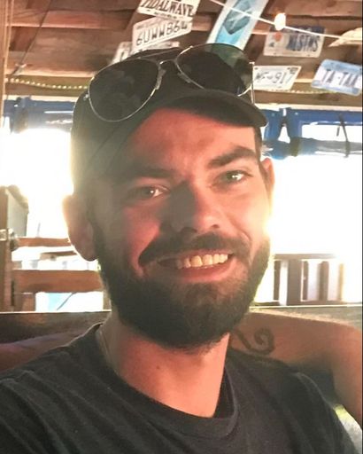 Alexander Michael Donovan's obituary image