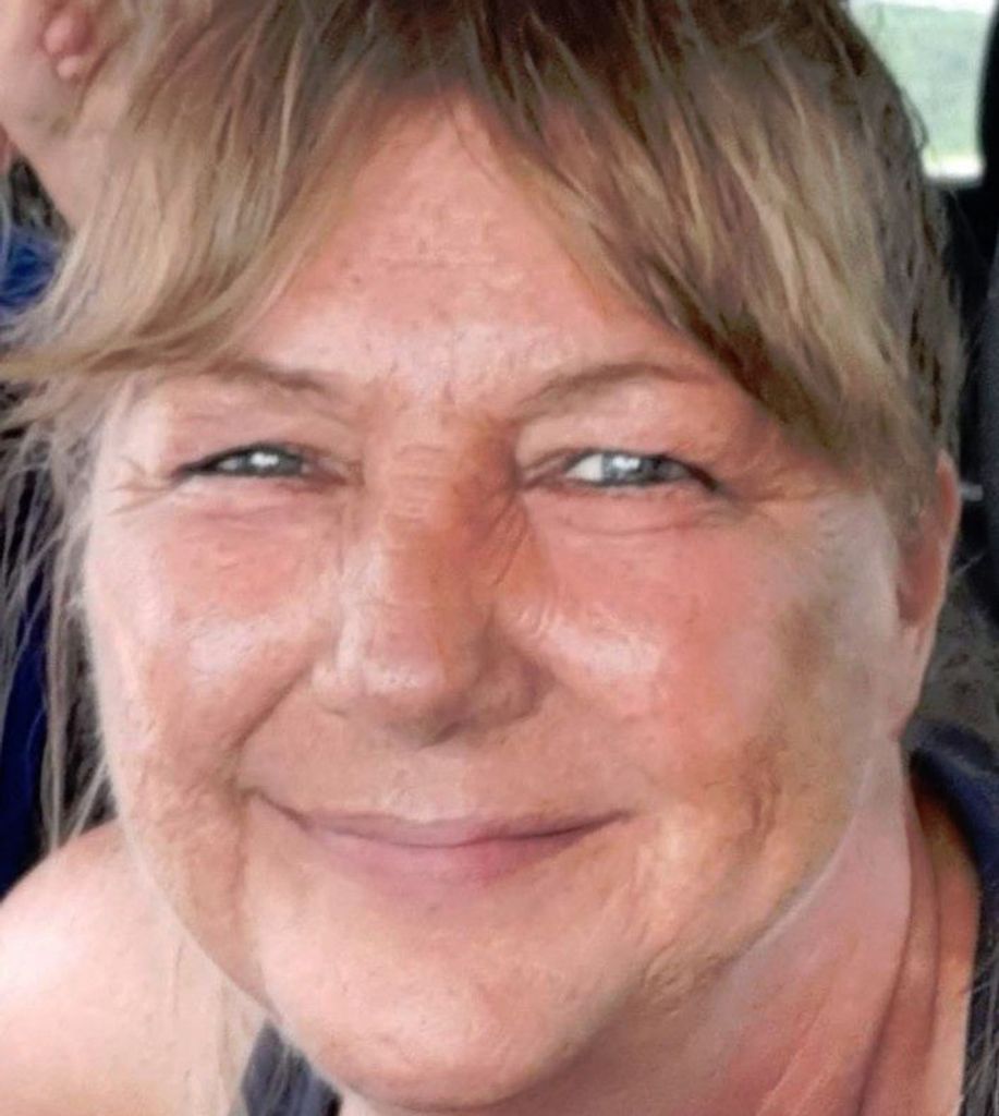 Denise  Marie Helm
