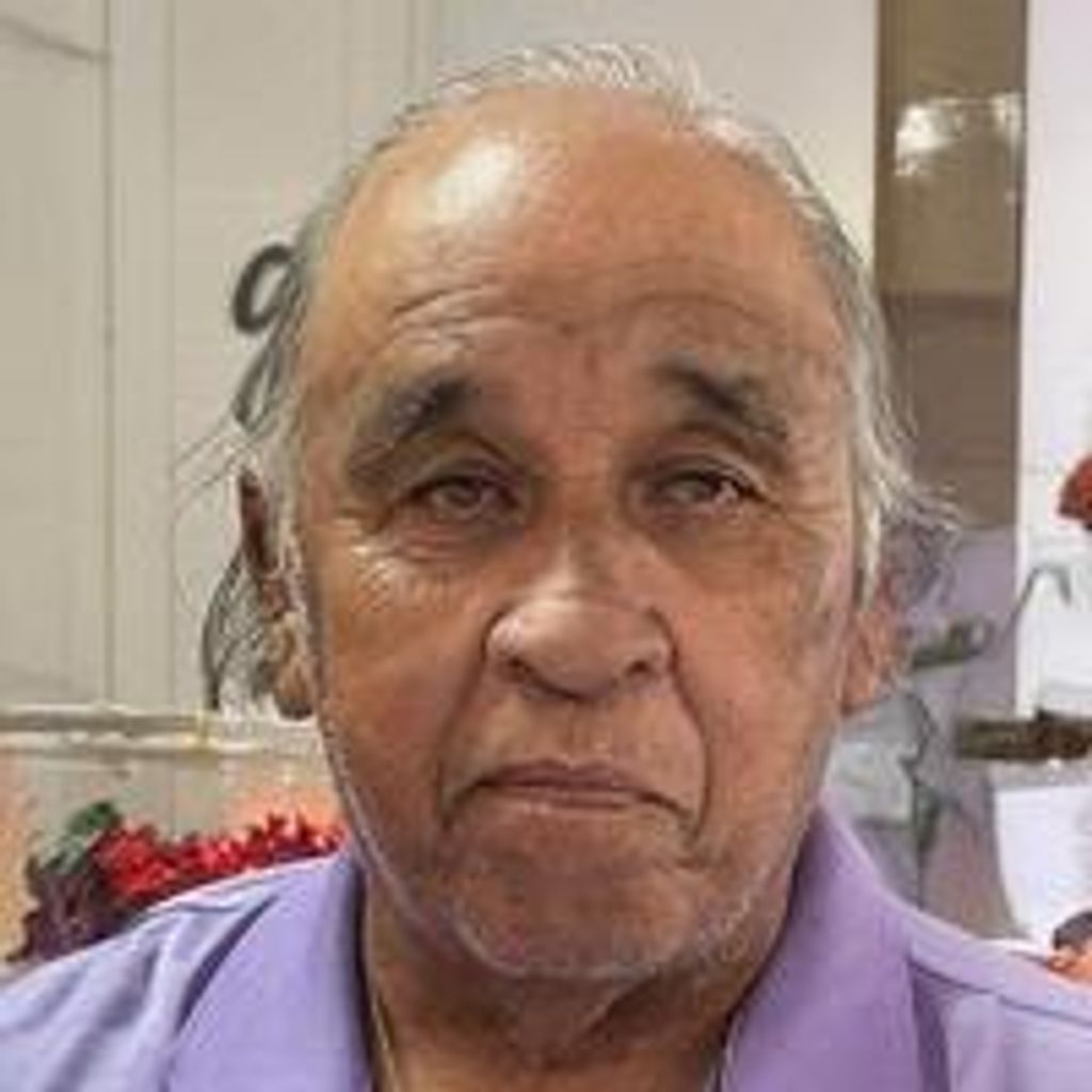 William Martinez