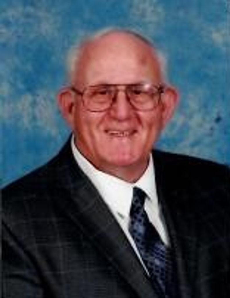Jewel Logan Leach Profile Photo