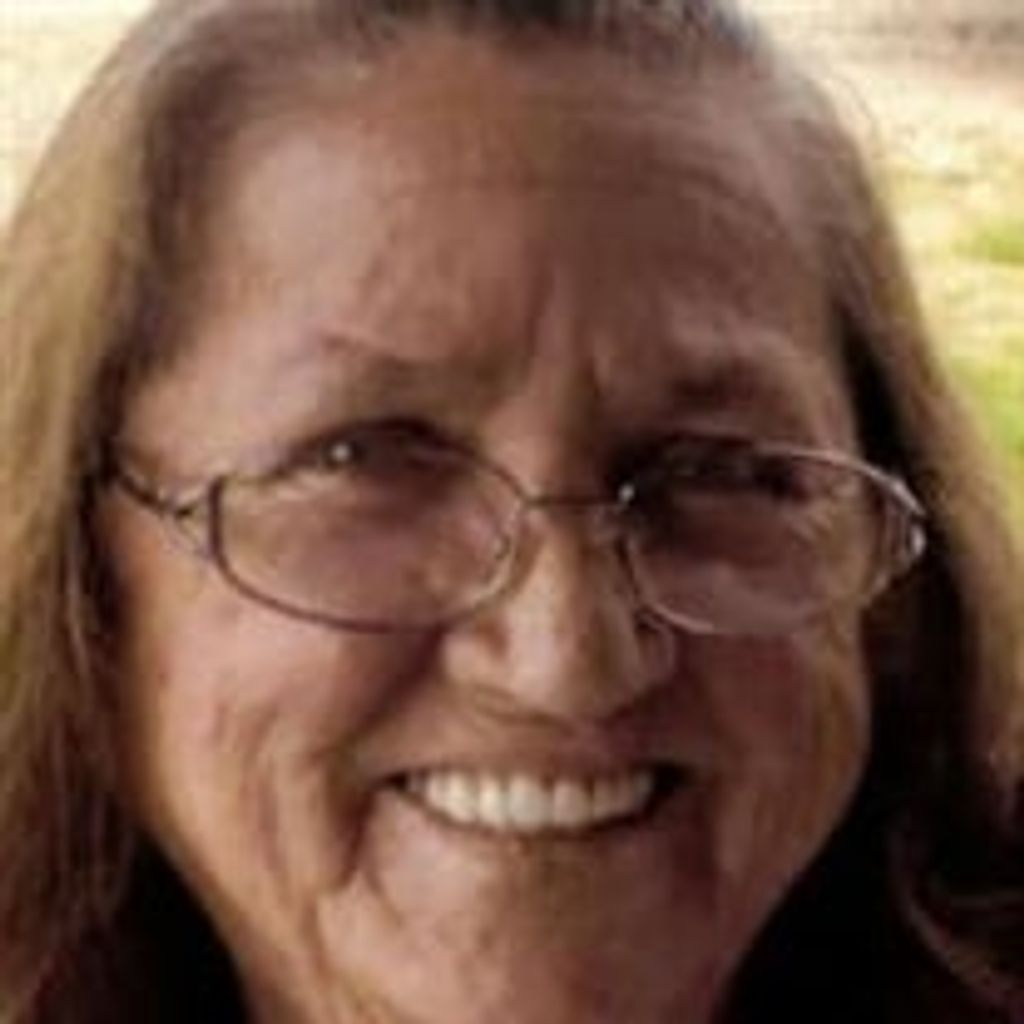 Darline Domangue Lamey Profile Photo