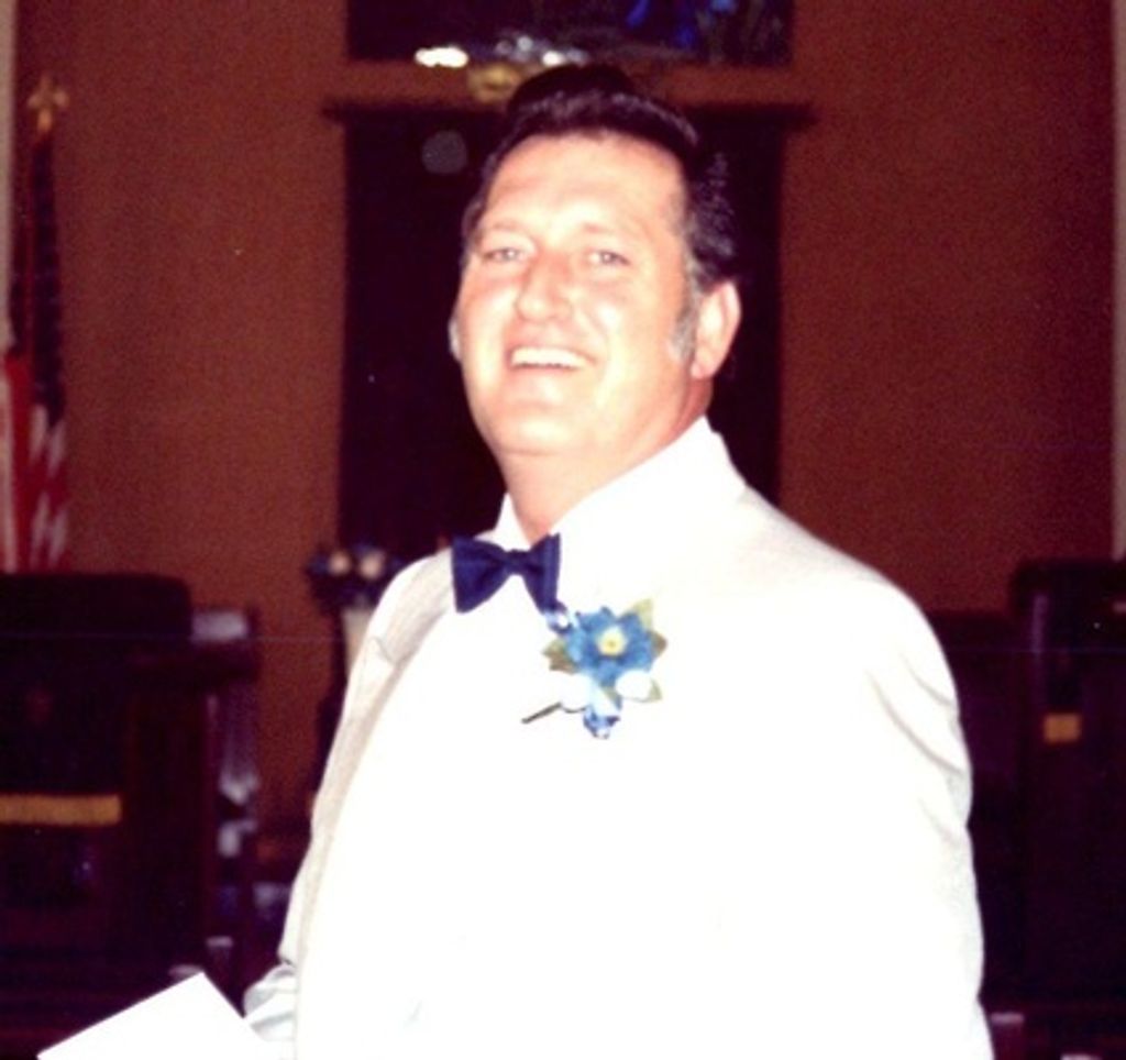 Lynn G. Drury Profile Photo