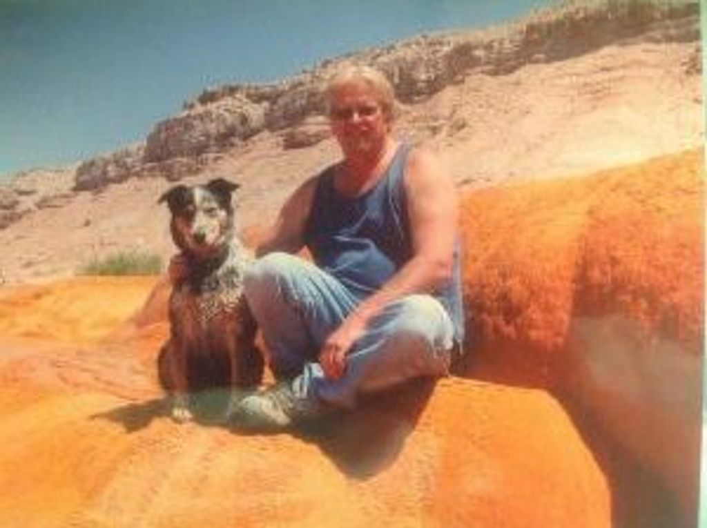 John Eric Robertson