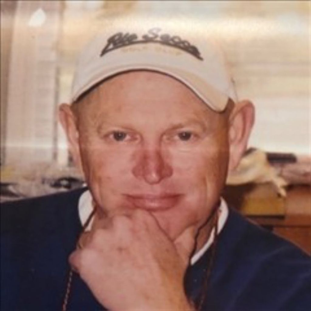 Terry Garrett Harden