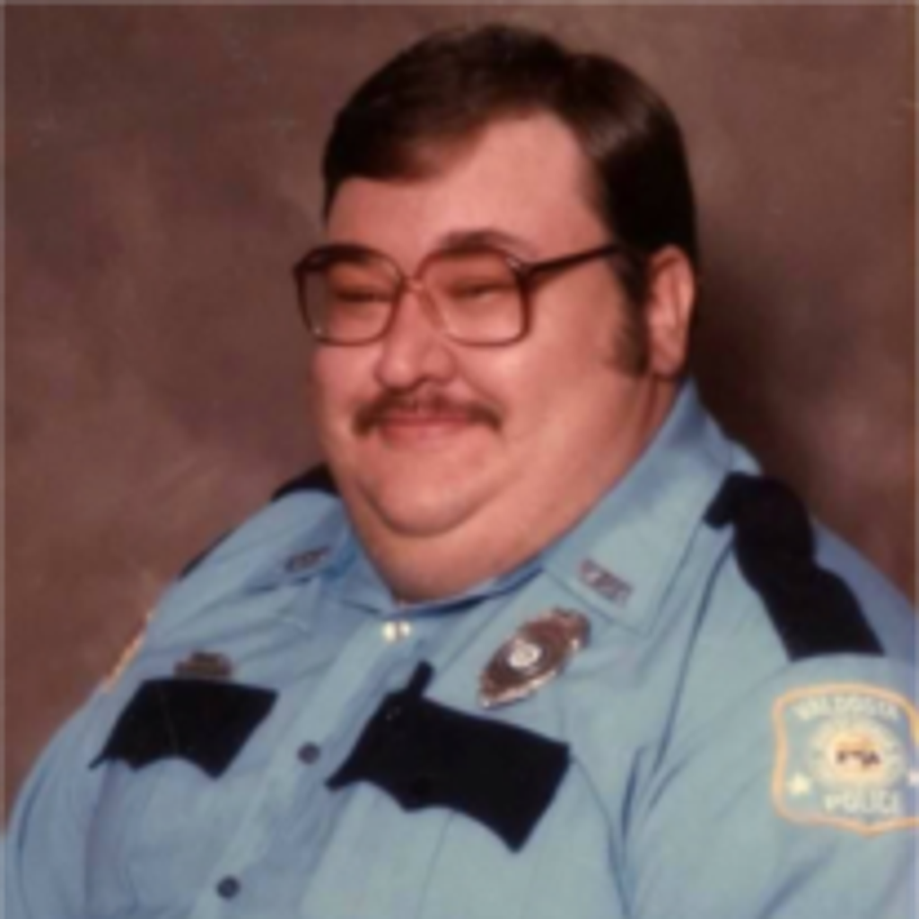 Rickey Plair