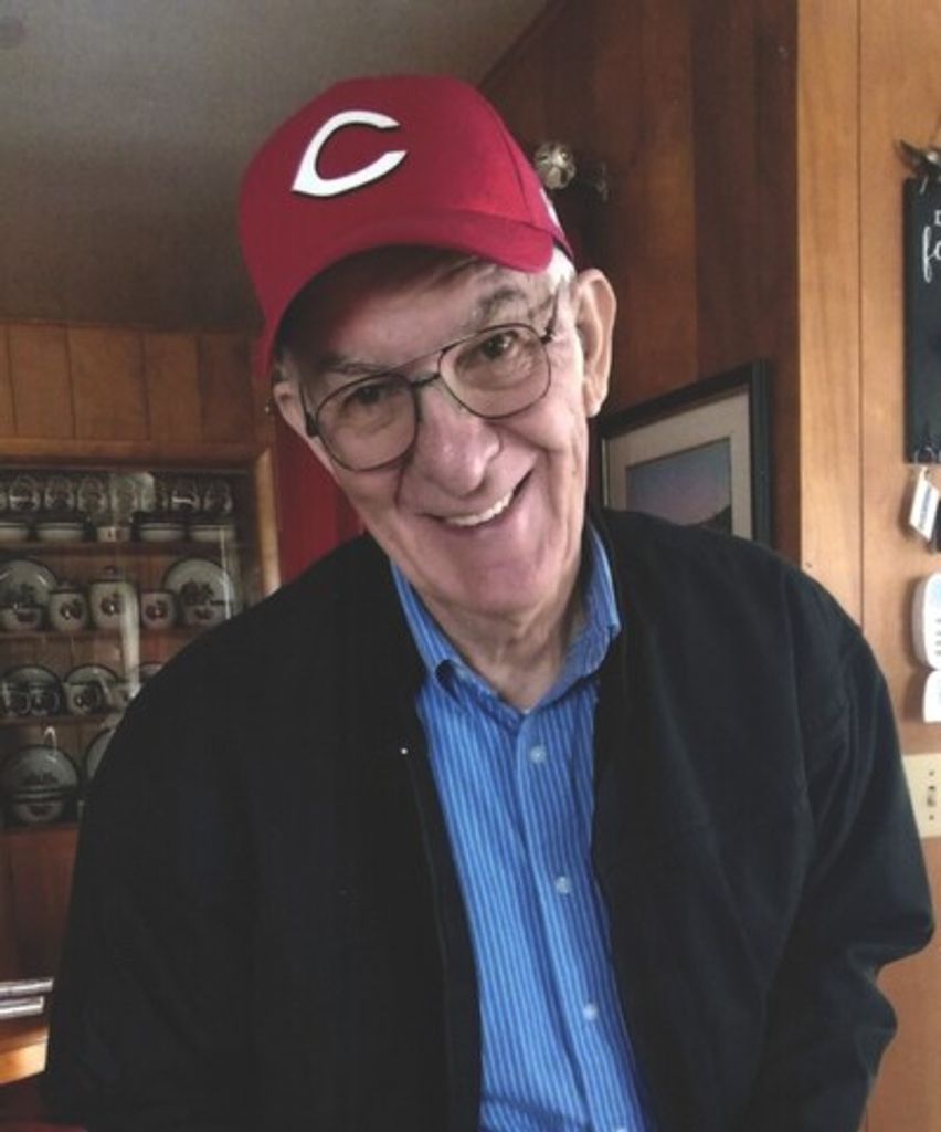 William Marshall Mcmillion Sr. Profile Photo