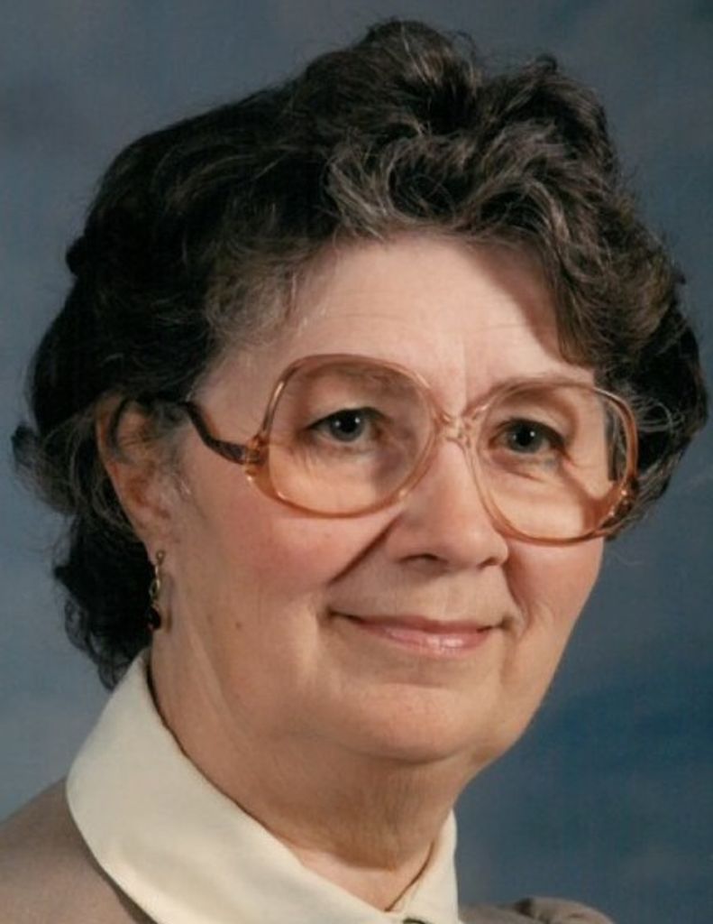 Alda Jean Brugler