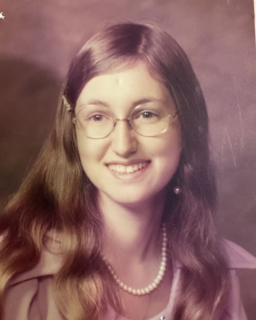 Joette Marie Haase