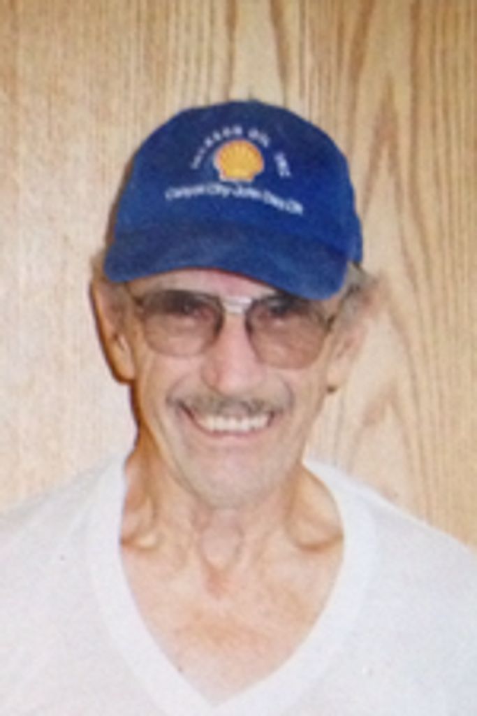 Joseph "Papa Joe" Desjardin