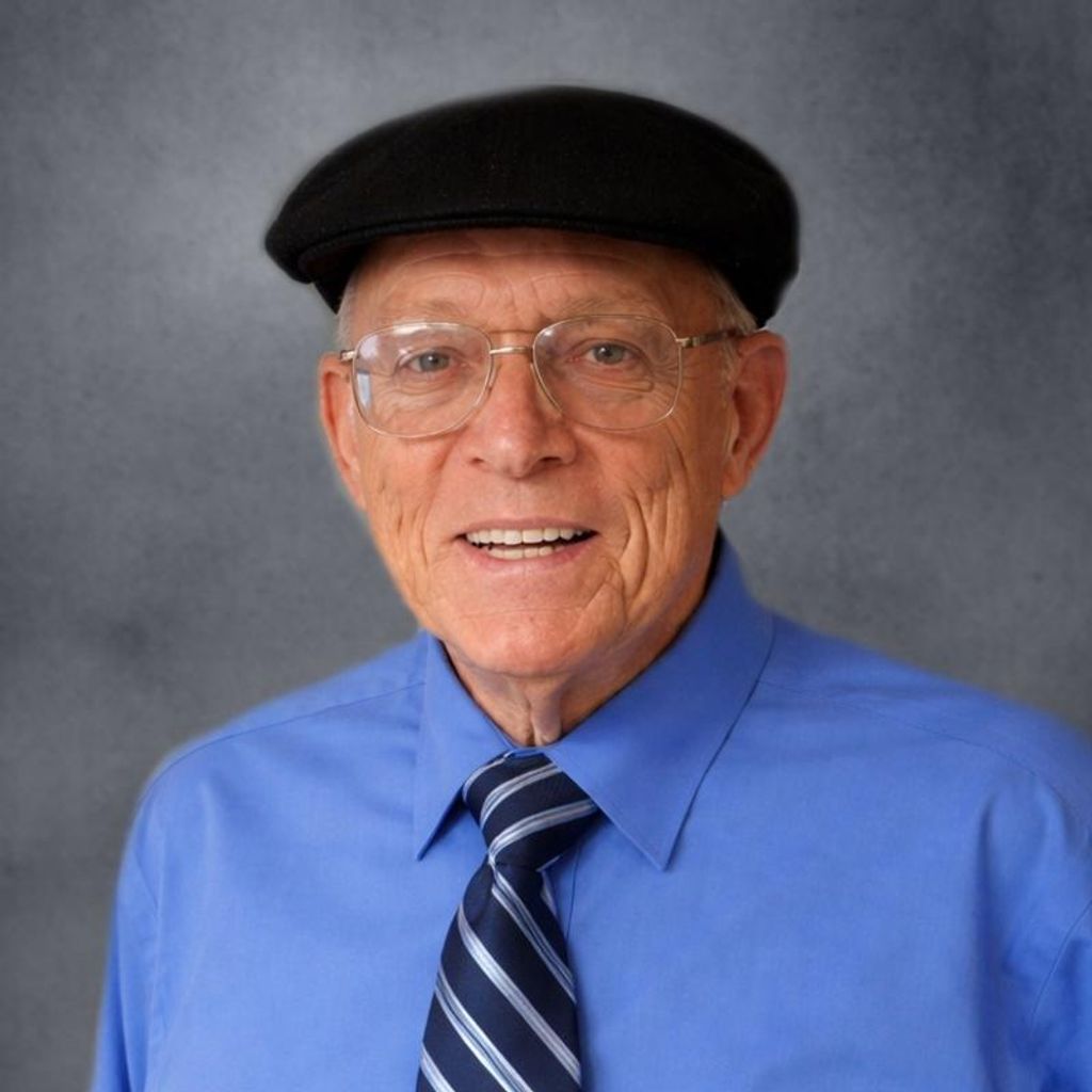 Charles Lauvern Bennett Profile Photo