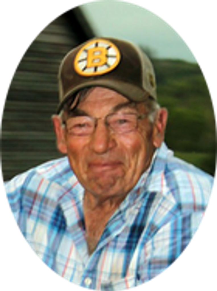 Henry  Morton Thornborough Profile Photo