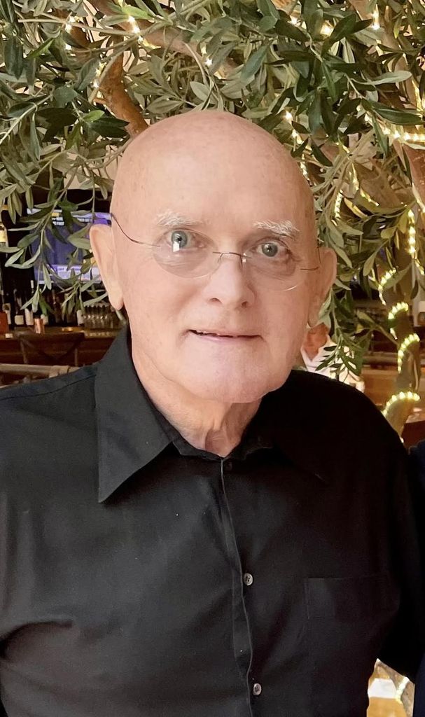 Richard Thomas Norfolk Profile Photo