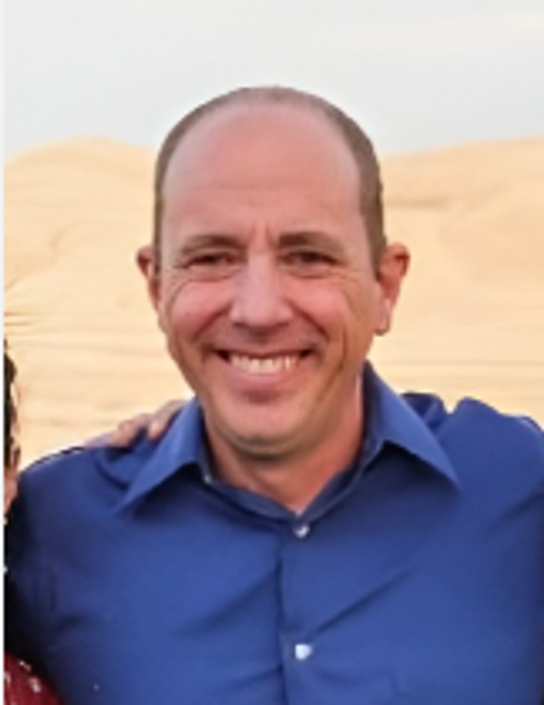 Nicholas “Nick”  Donald Stultz Profile Photo