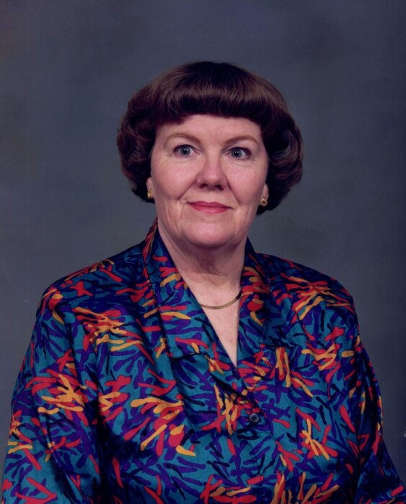 Rebecca Margaret (Martin)  Webb
