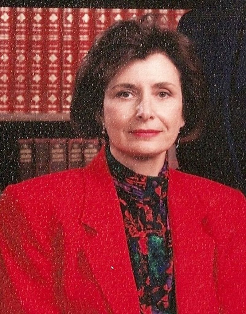 Lee Ann Cuzzocrea Maggiore Conner