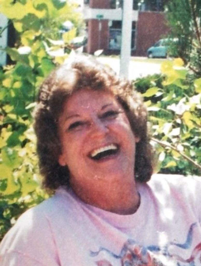 Betty Mae Walters