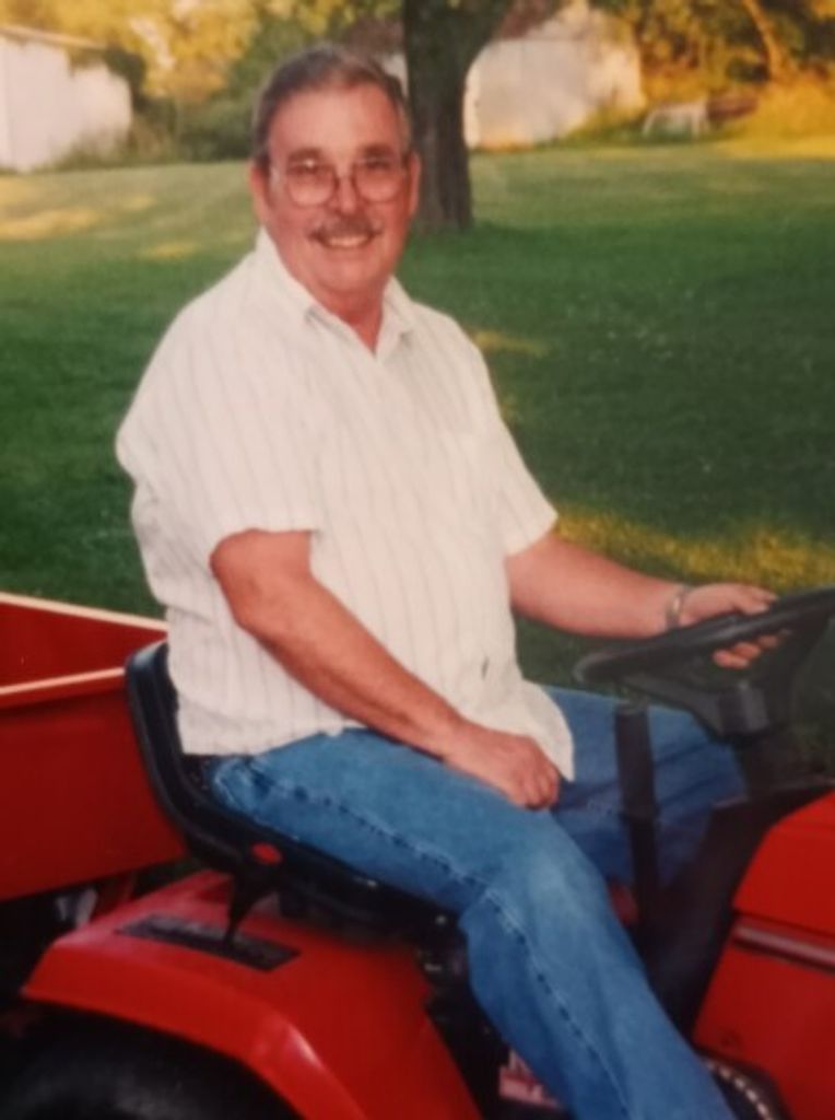 Charles Butler Jr. Profile Photo