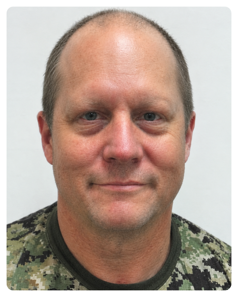 James F. Lamecker Profile Photo