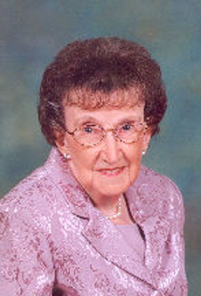 Opal Butler Morris Profile Photo