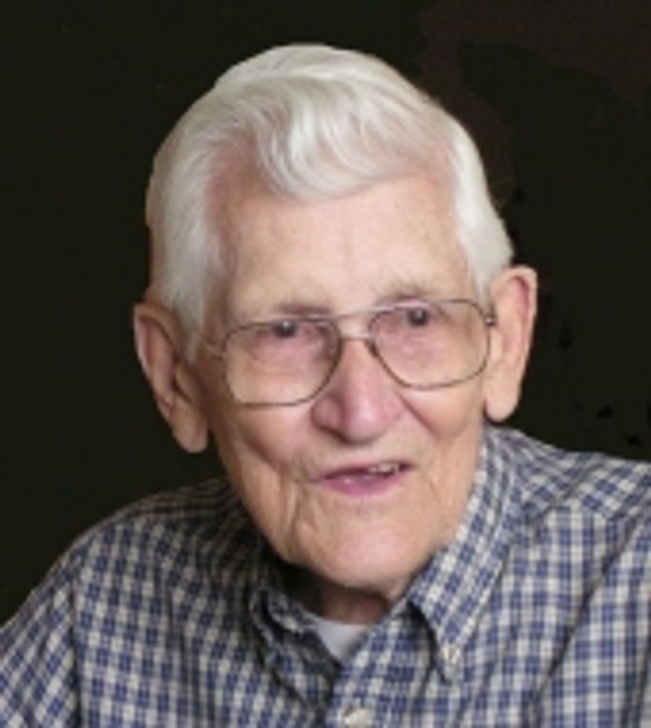 Dean Glanville, Jr.