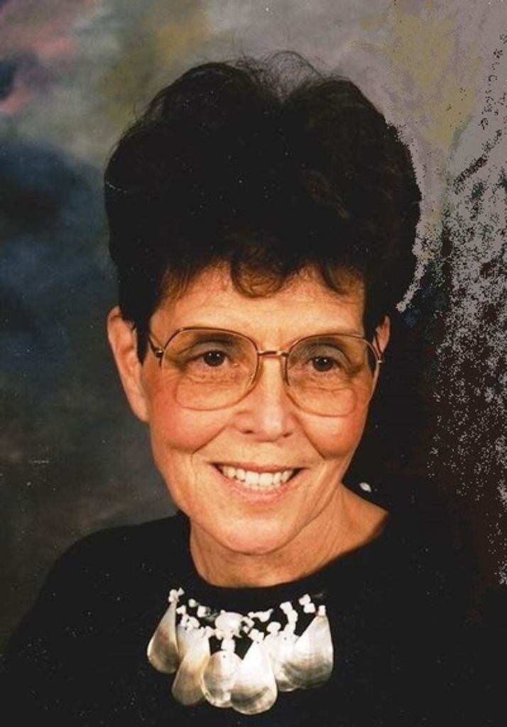 Margaret "Peggy" Ruth Shefland Profile Photo