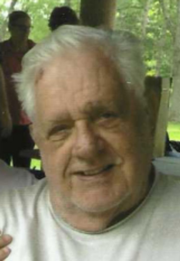Conrad F Grube, Jr. Profile Photo