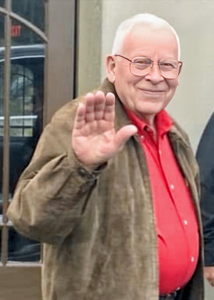 William Gerald Lawrence Profile Photo