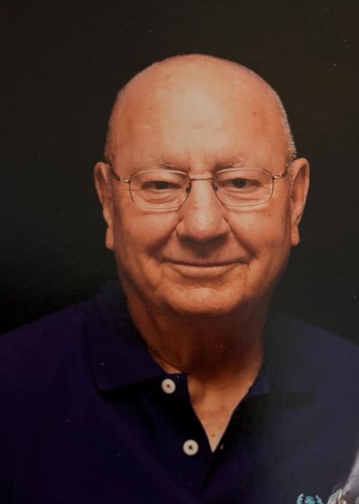 Dwayne "Duke" J. Klein Profile Photo