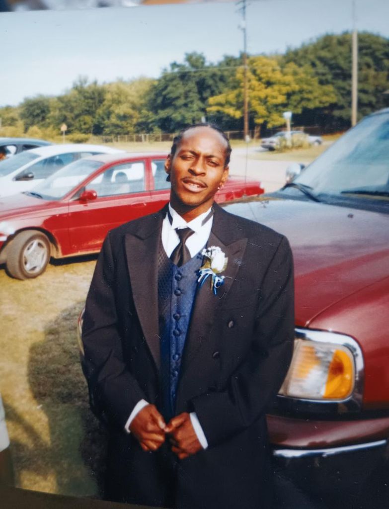 Leonard "Nasty Jack" Jackson Jr. Profile Photo