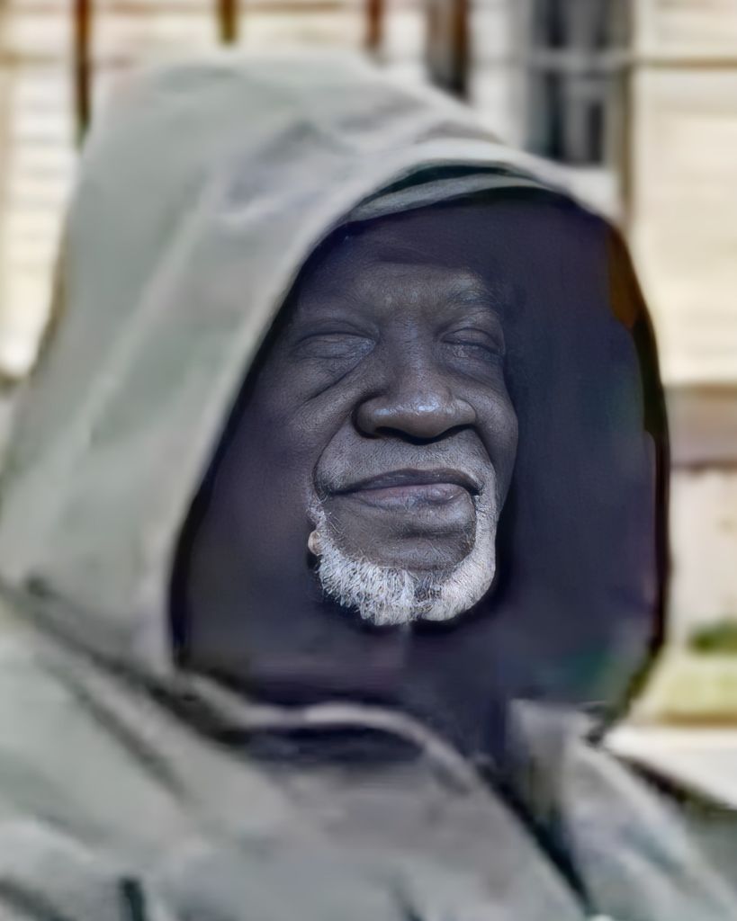 Winfred "Weegee” Morris
