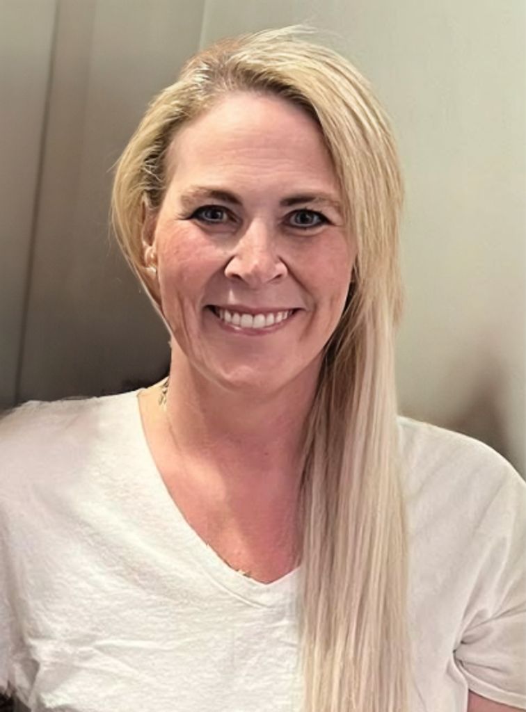 Julie Johnson Fairbanks