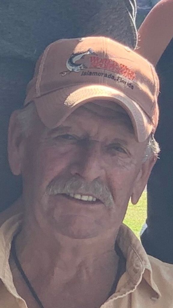 Louis George Sukunda Jr. Profile Photo