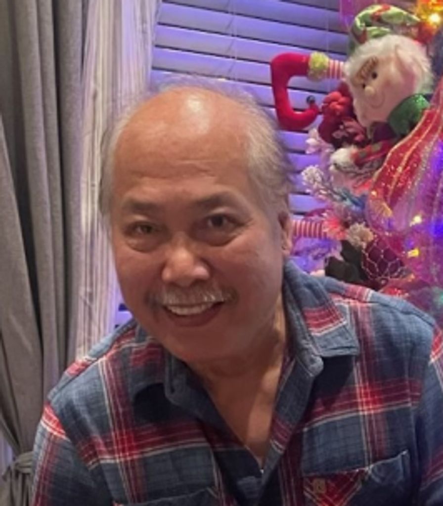 Reynaldo Puangco Profile Photo