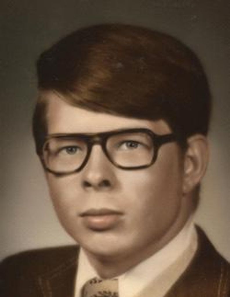 Rodney Offerdahl