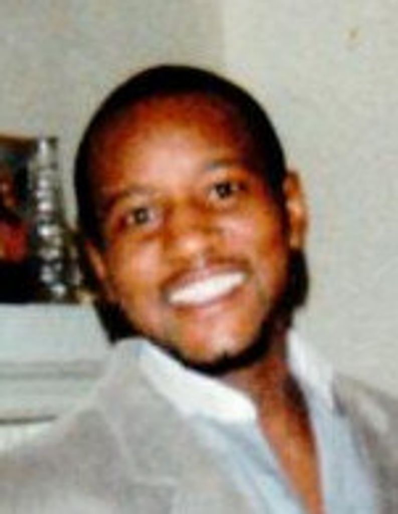 Gregory Wright