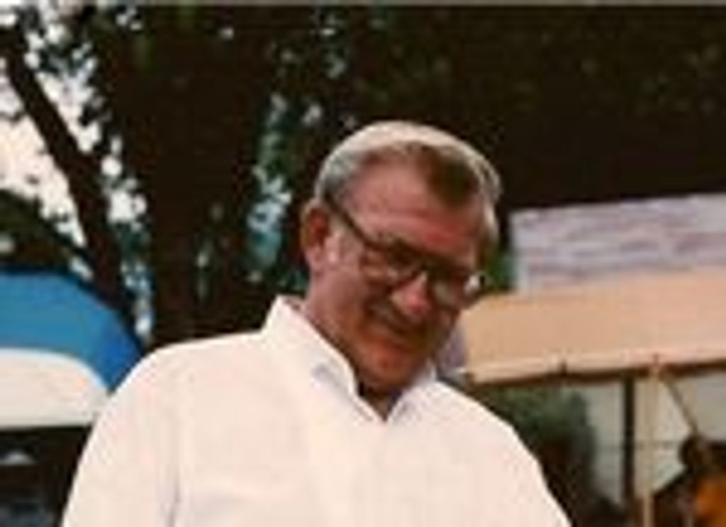 John C. Harwell