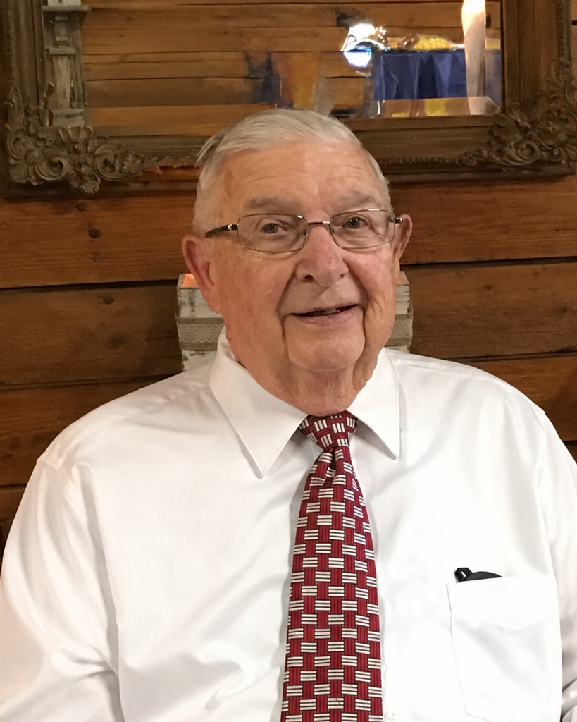 Wilbur Waverly Brockwell, Jr.