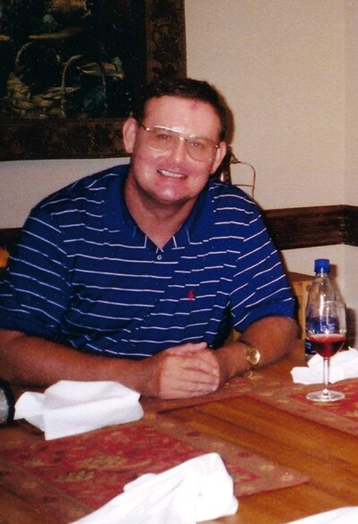 Dennis L. "Denny" Vickrey Profile Photo