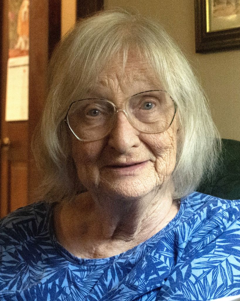 Mary Jane Mohr Profile Photo