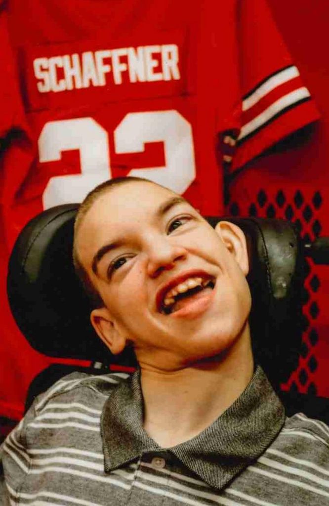 Kaleb John Schaffner Profile Photo