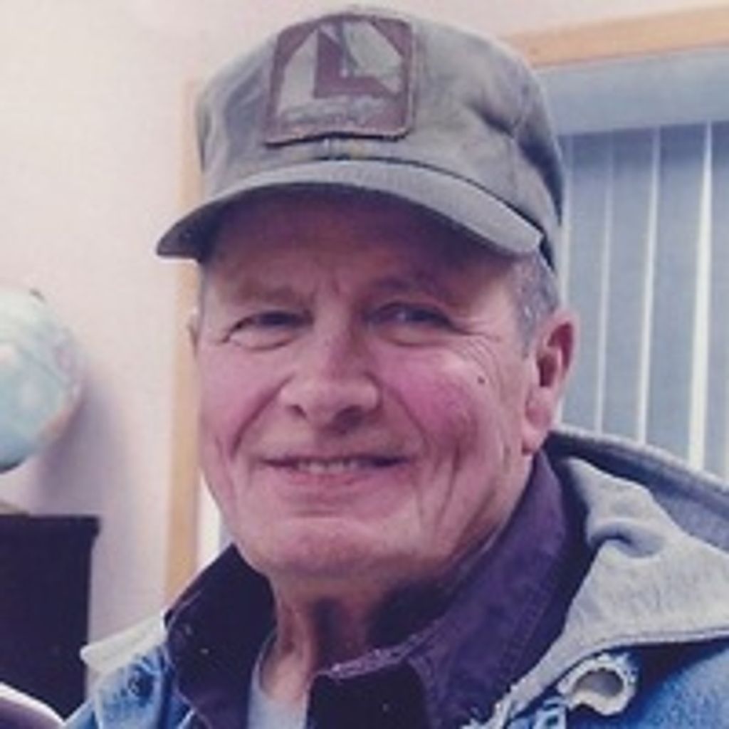 Irwin Theodore Wiederin Profile Photo